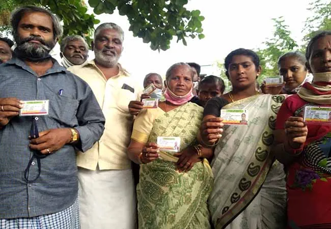 salem district ammapet zonal corporation roadside vegetables shops peoples 